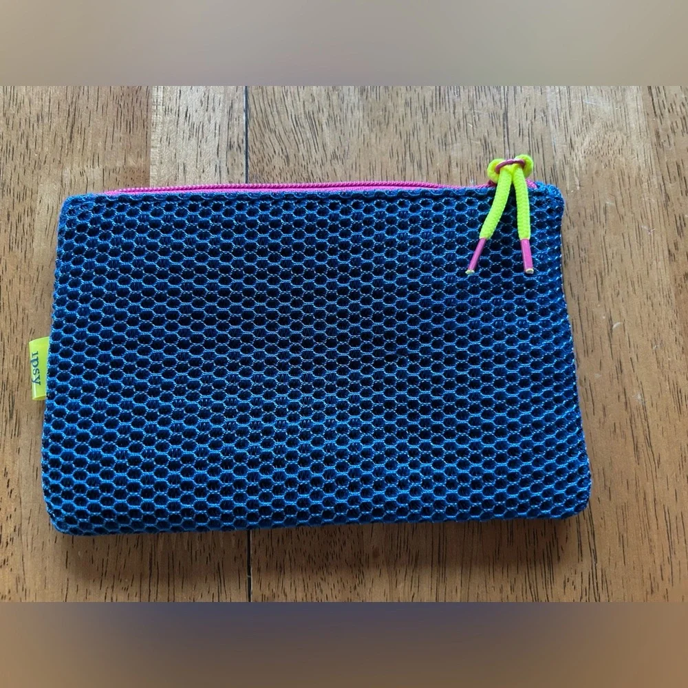 Set of 3 Ipsy bags
